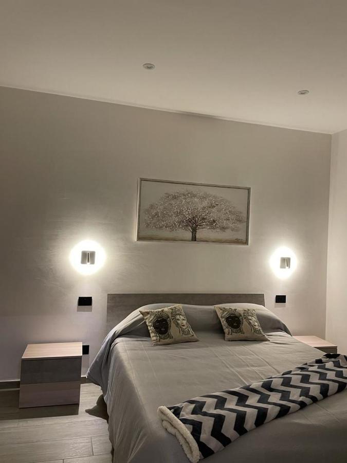 Dal Barone Rooms Salemi Exterior photo