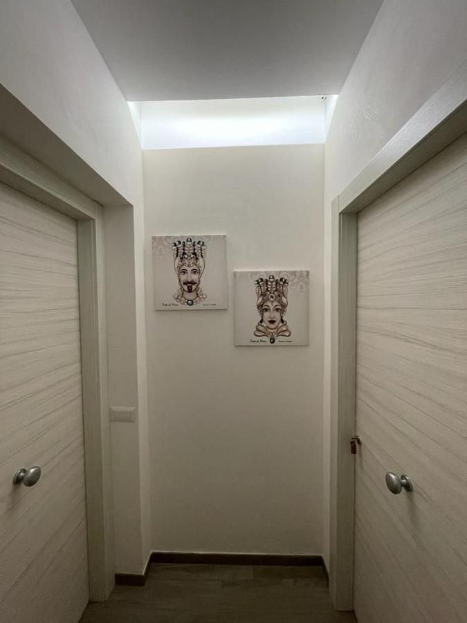 Dal Barone Rooms Salemi Exterior photo