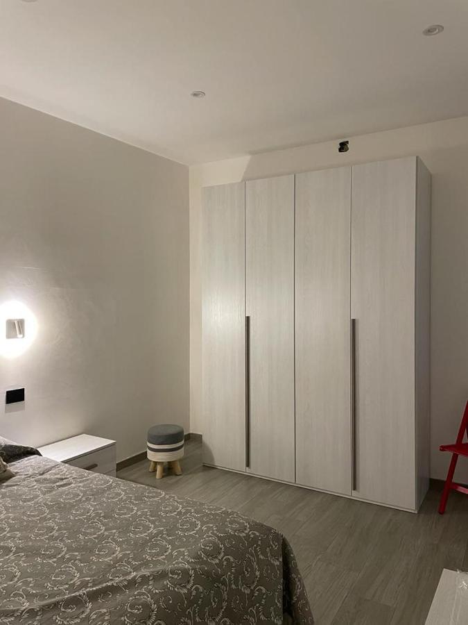 Dal Barone Rooms Salemi Exterior photo
