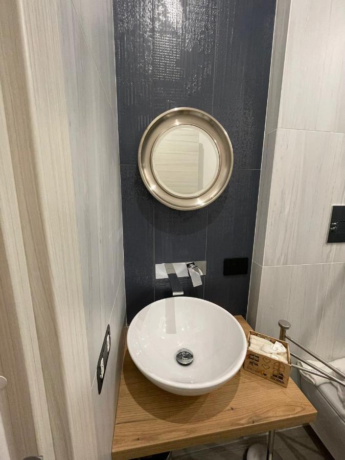 Dal Barone Rooms Salemi Exterior photo