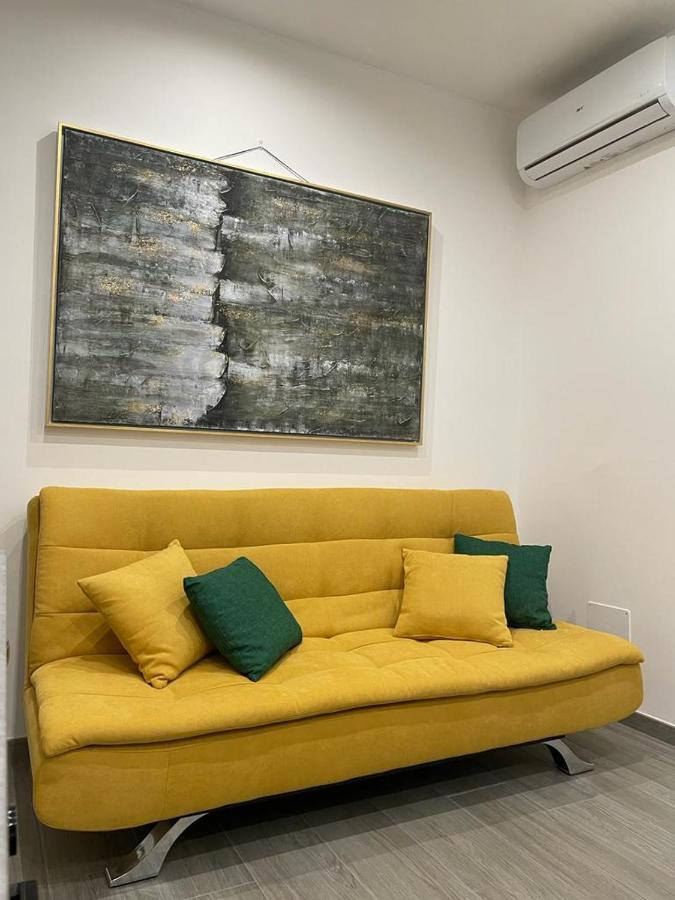 Dal Barone Rooms Salemi Exterior photo